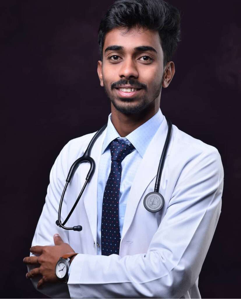 Dr.Karthik K