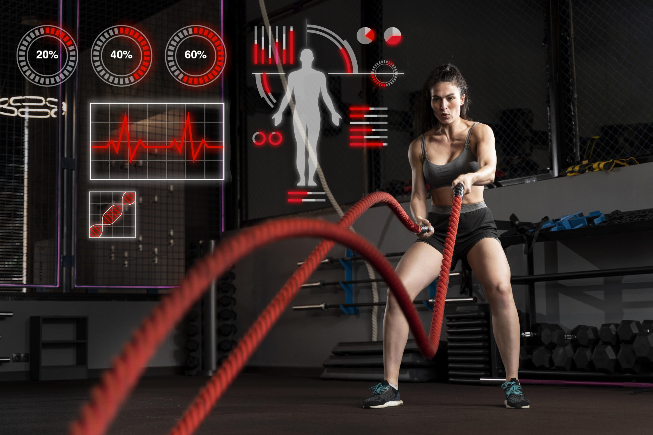 Mastering Metabolism: Exploring Its Role in Health and Weight Management