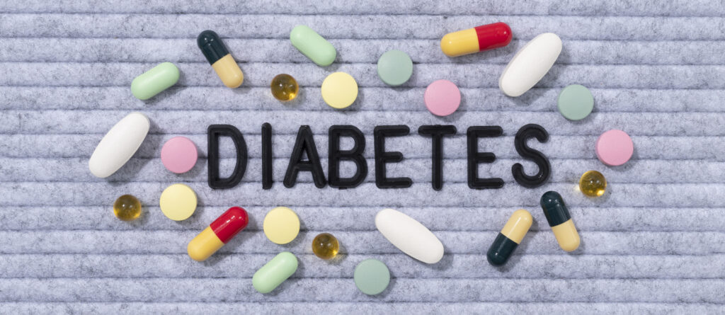 Diabetes Demystified: Types, Symptoms, and Insights for Better Health