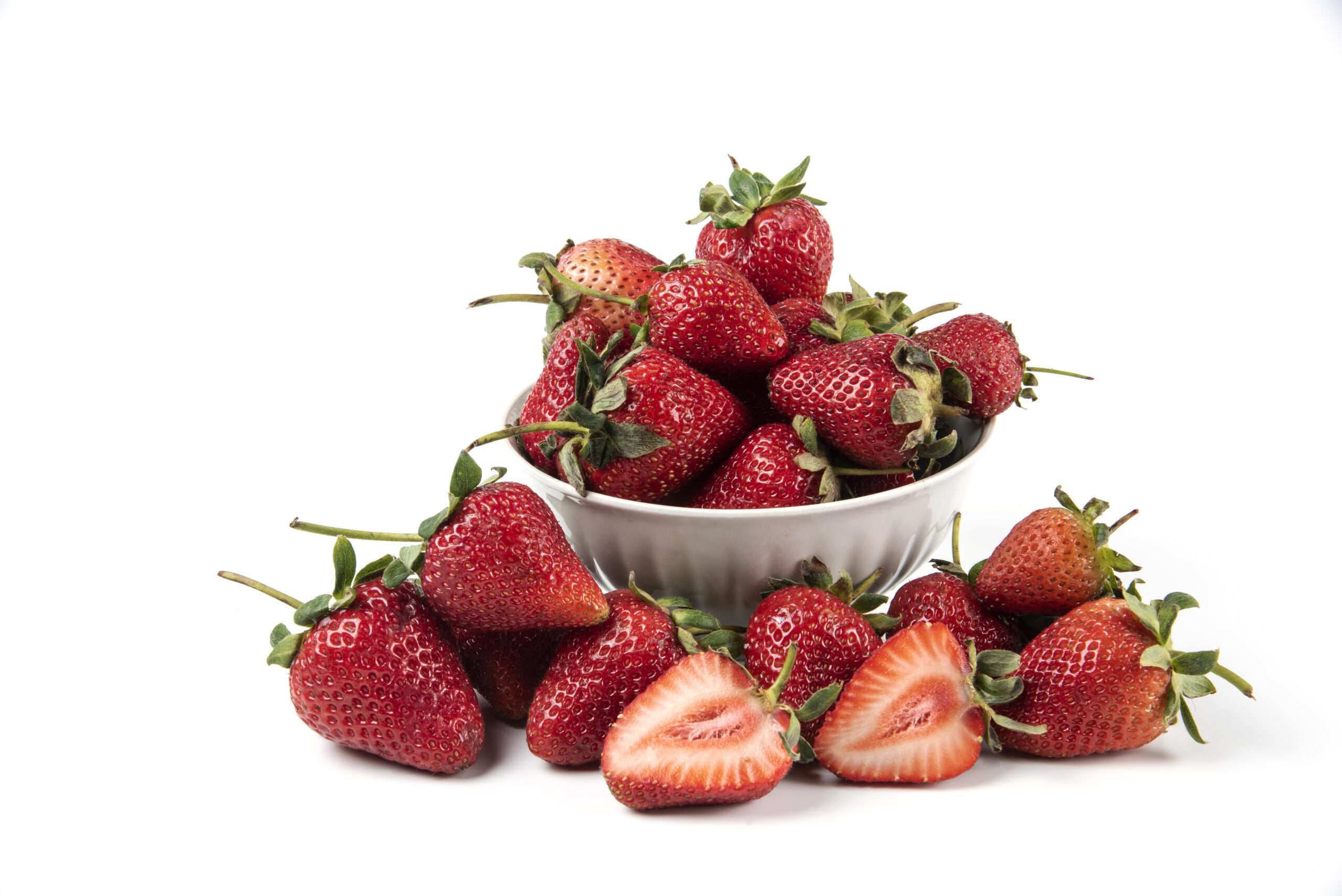 Is Strawberry Good for Diabetes? Exploring the Benefits and Considerations