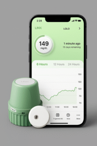 Buy Linx CGM in India