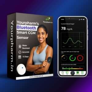 Vixxa™ 2 CGM