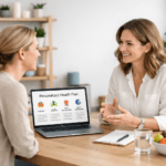 Personalized Guidance Diet Fitness